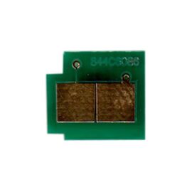 Чип для картриджа HP CLJ 3800/CP3505 Cyan BASF (WWMID-70984)