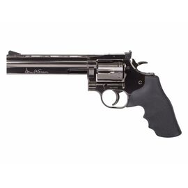 Пневматичний пістолет ASG DW 715 Pellet, 6" 4,5 мм (18193)