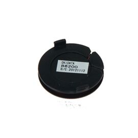 Чип для картриджа OKI B6200/6300 (10K) BASF (WWMID-72866)