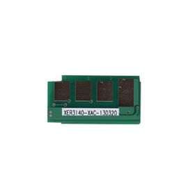 Чип для картриджа Xerox PH3140/3160 (2.5K) BASF (WWMID-70912)