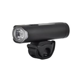 Передня велофара Grey's LED 8 режимів (GR10180)