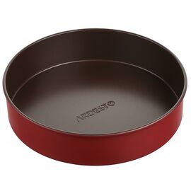 Форма для выпечки Ardesto Golden Brown круглая 24 см (AR2402R)