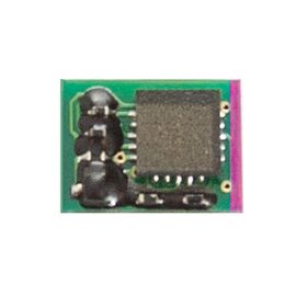 Чип для картриджа HP CLJ M280/M281/M254 Magenta 1.3K BASF (BASF-CH-CF543A)