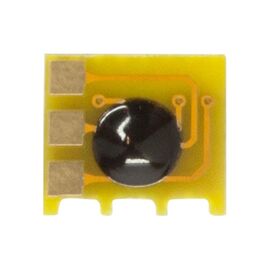 Чип для картриджа HP CF212A/CE312A/CC532A Yellow BASF (BASF-CH-CE742A-U)
