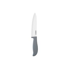 Кухонный нож Ardesto Fresh 27.5 см Grey (AR2127CG)
