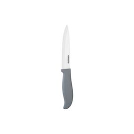 Кухонный нож Ardesto Fresh 24.5 см Grey (AR2124CG)