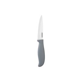 Кухонный нож Ardesto Fresh 20.5 см Grey (AR2120CG)