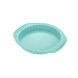Форма для випікання Ardesto Tasty Baking Round Silicon Blue (AR2320T)