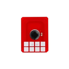 Чип для картриджа OKI C612dn, 46507505 8K Black BASF (BASF-CH-OKI46507508)