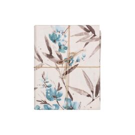 Скатерть Ardesto Flower, 120х136 см (ART08TF)