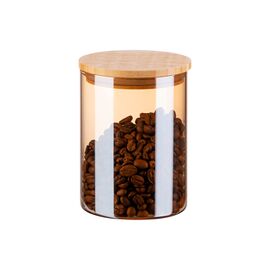 Емкость для сыпучих продуктов Ardesto Golden Moon 540 мл (AR1354BLRG)