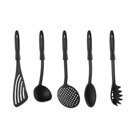 Кухонный набор Ardesto Gemini Gourmet 5 шт Black (AR3805GG)