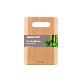 Разделочная доска Ardesto Midori 20 x 14 см (AR1420BM)