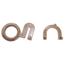 Втулка вала резинового HP LJ 1160/1320/2015 аналог RC1-3610-000/RC13609-000 компл. AHK (50031)