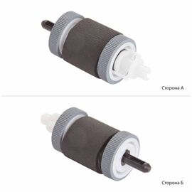 Ролик захвата бумаги HP P3005/5200/3500/3700 аналог RM1-3537/0731 AHK (22320)