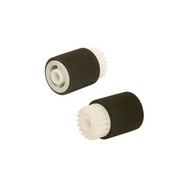 Ролик захвата бумаги HP LJ P4014/4015/4515 аналог RL1-1641-000 BASF (RL1-1641)