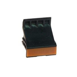 Тормозная площадка HP LJ 1022/3050/3052/3055 аналог RM1-2048-000 BASF (WWMID-73236)