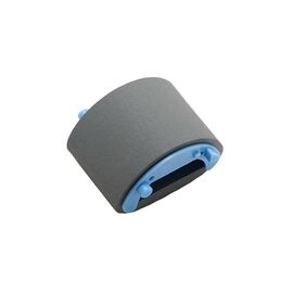 Ролик захвата бумаги HP LJ P1505/M1522 аналог RL1-1497 BASF (BASF-RL1-1497-000)