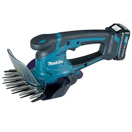 Кусторез Makita для травы CXT Slider, 1,5Аг х 2шт, 160мм, (UM600DWYE)