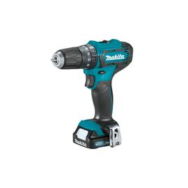 Шуруповерт Makita HP333DWAE аккумуляторный (HP333DWAE)