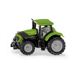 Спецтехніка Siku Трактор DEUTZ-FAHR TTV 7250 Agrotron (6336583)