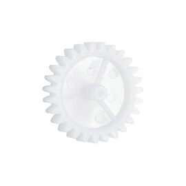 Шестерня привода термоблока 27T HP LJ 1160/1320 аналог RU5-0307-000 VTC (RU5-0307-000-VTC)