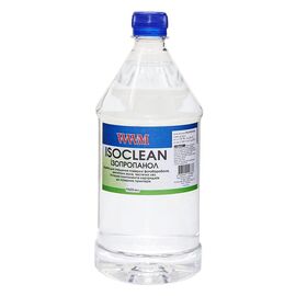 Чистящая жидкость WWM ISOCLEAN 1000мл (CL07-4)