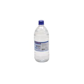 Чистящая жидкость WWM salt-free water 1000г (W01-4)