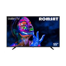 Телевизор Romsat 55USQ2020T2