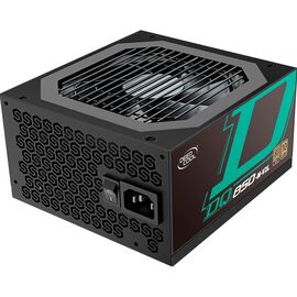 Блок живлення Deepcool 850W (DQ850-M-V2L)