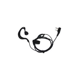 Наушники Baofeng c кнопкой РТТ (Гр6288)