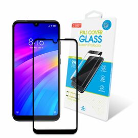 Скло захисне Global Full Glue Xiaomi Redmi 7 (1283126492952)