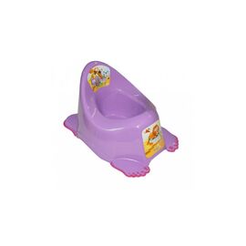 Горшок Tega Safari SF-011 violet (Tega SF-011 violet)