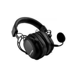 Навушники Hator Hypergang EVO Elite Black (HTA-830)