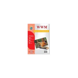 Фотобумага WWM A4 (G180.50)