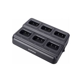 Зарядное устройство Baofeng BL-1X6 для 6 рацій Baofeng BF-888S (Гр9939)