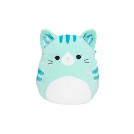 Мягкая игрушка Squishmallows Jazwares Кошечка Карина 20см (6732751)