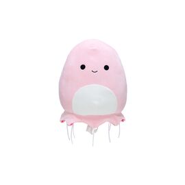 Мягкая игрушка Squishmallows Jazwares Медуза Жанна 20см (6672111)