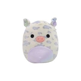 Мягкая игрушка Squishmallows Jazwares Свинка Ния 20см (6672131)