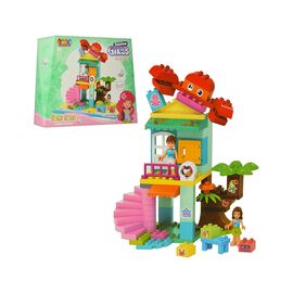 Конструктор Bambi 5430