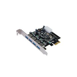 Контроллер PCIe to USB 3.0 ST-Lab (U-1270)