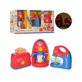 Игровой набор Bambi бытовая техника (QF2577)