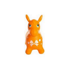 Попрыгун Limo toy Попрыгун-лошадка orange (MS 0372 orange)