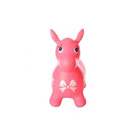 Попрыгун Limo toy Попрыгун-лошадка pink (MS 0372 pink)