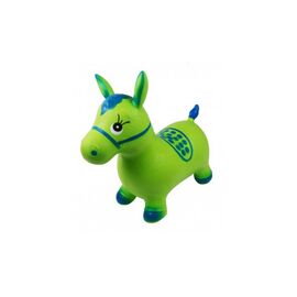 Стрибун Limo toy Стрибун-конячка green (MS 0373 green)