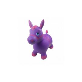 Попрыгун Limo toy Попрыгун-лошадка violet (MS 0373 violet)