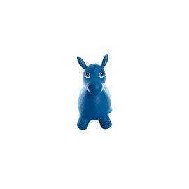 Попрыгун Limo toy Попрыгун-ослик blue (MS 0737 blue)