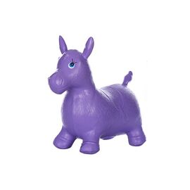 Попрыгун Limo toy Попрыгун-ослик violet (MS 0737 violet)