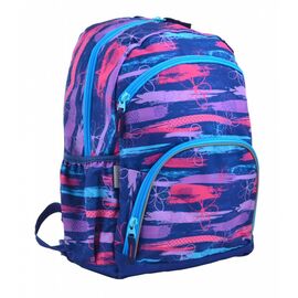 Рюкзак школьный Smart SG-21 Trait (555400)