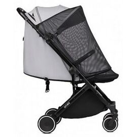 Москитная сетка Anex AIR-X Ax/AC m01 black (5902280014423)